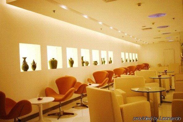 Hotel Radiance