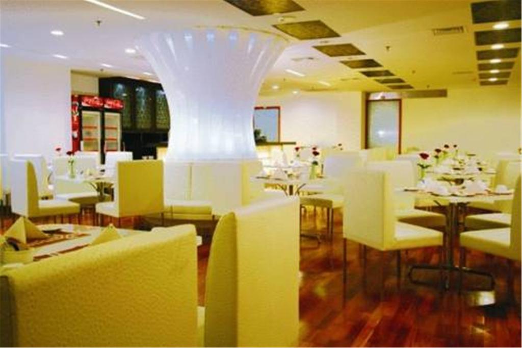Radiance Xangai