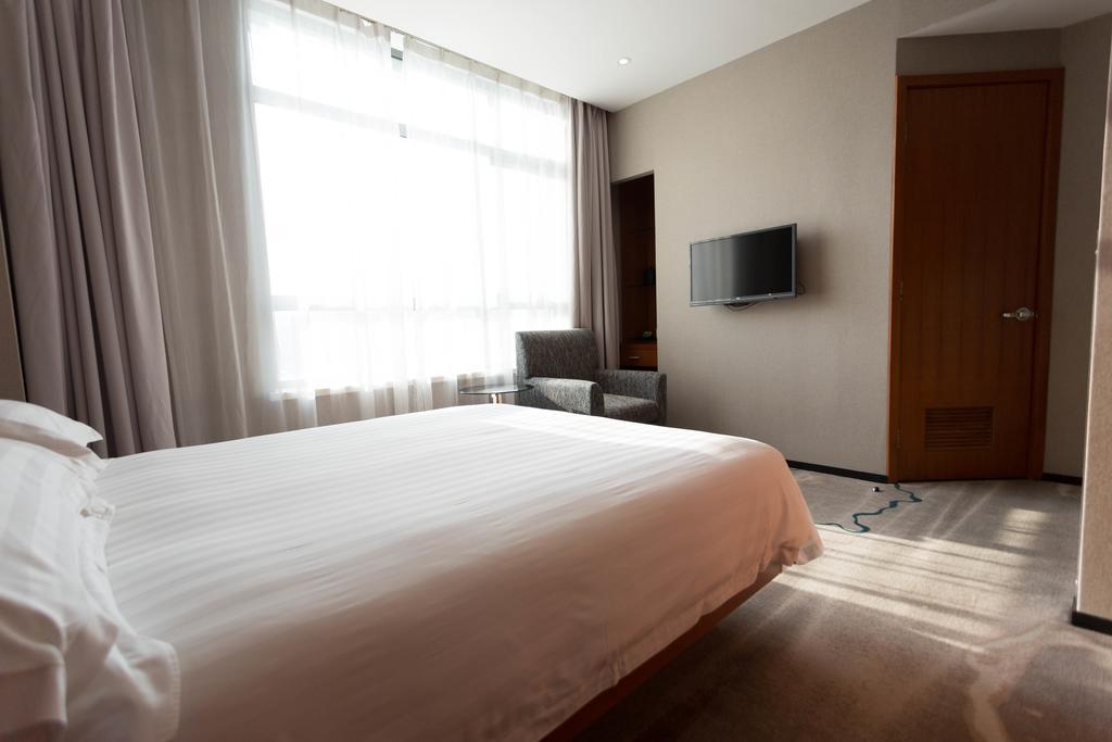 Hotel Radiance 4*