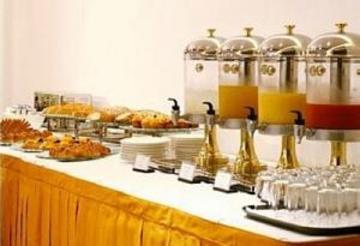 Hotel Radiance Xangai