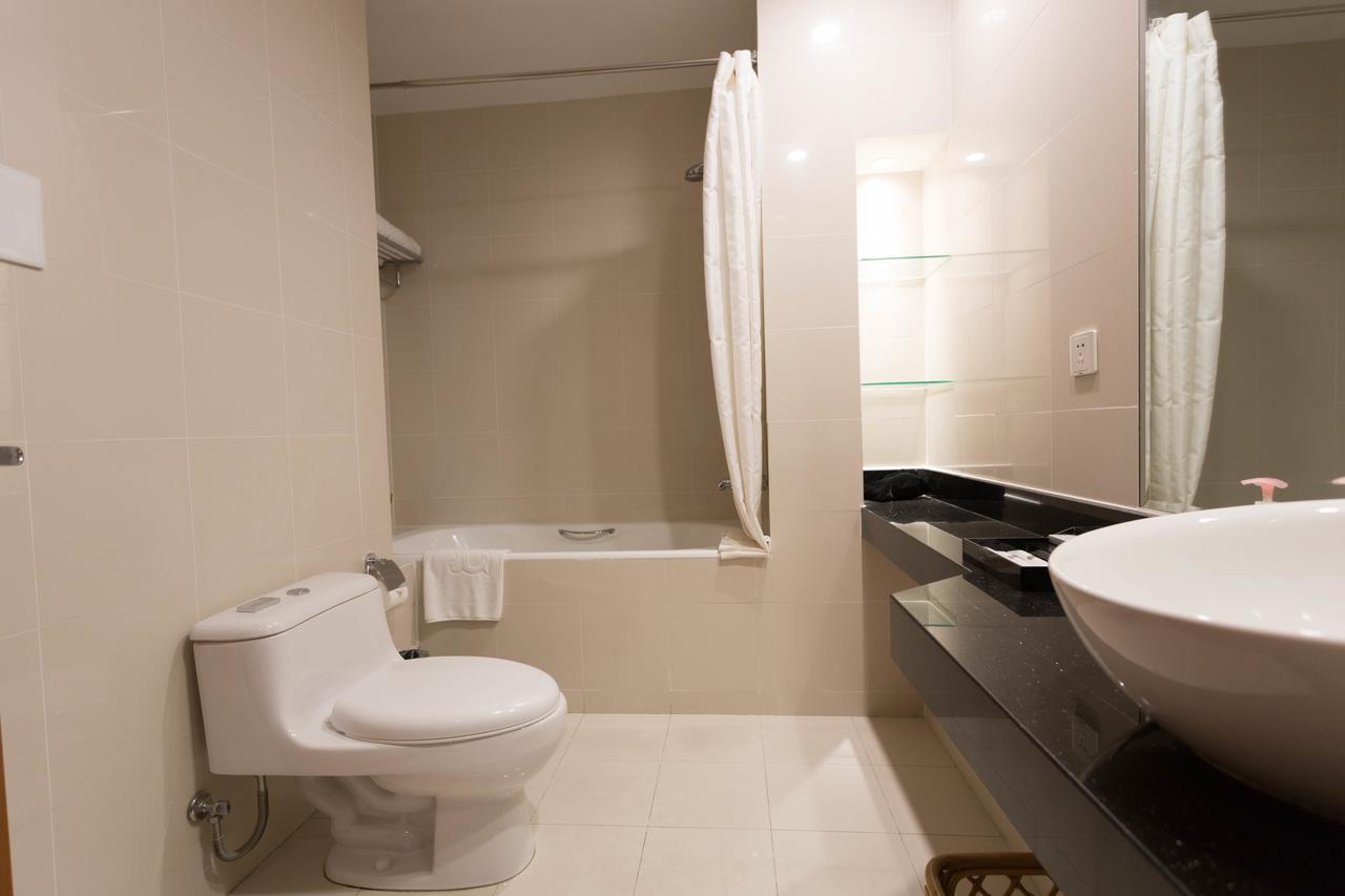 Hotel Radiance