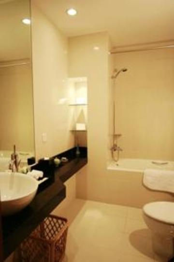 Hotel Radiance 4*