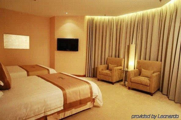 Hotel Radiance Xangai
