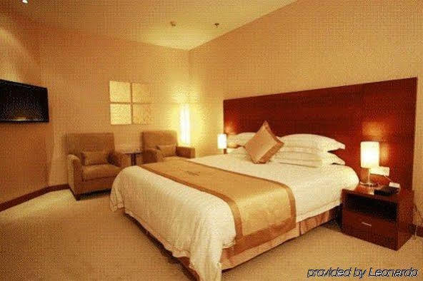 Hotel Radiance Xangai