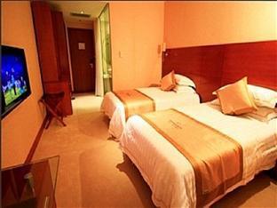 Radiance Hotel 4*