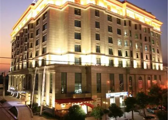 Radiance Hotel
