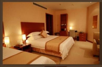Hotel Radiance Shanghai
