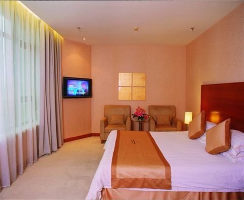 Radiance Hotel