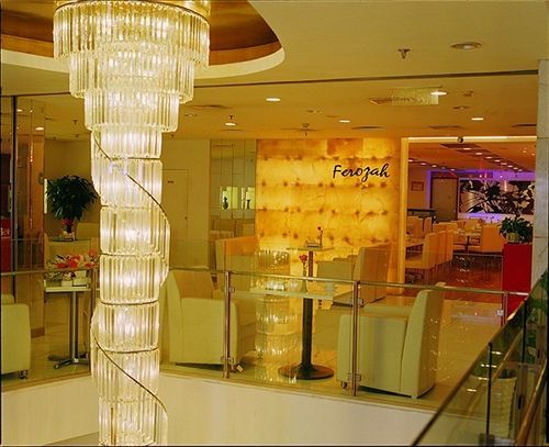 Hotel Radiance