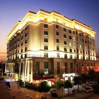 Hotel Radiance 4*
