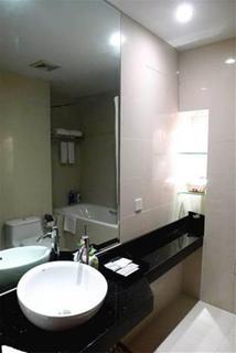 Radiance 4* Shanghai