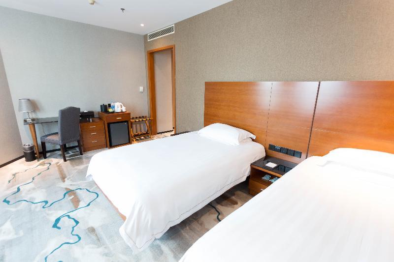 Hotel Radiance 4*