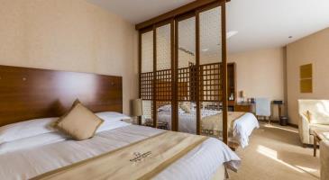 Radiance Hotel Shanghai