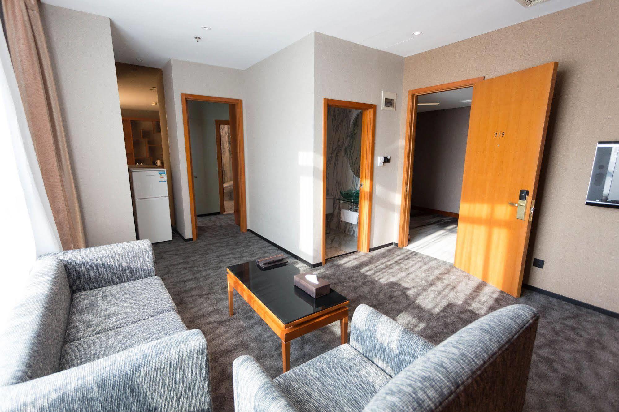 Hotel Radiance 4*